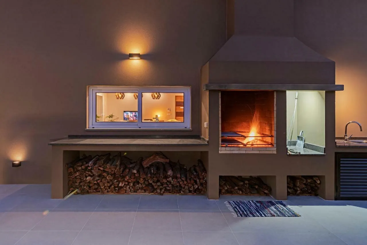 New! Villa Alvinho| Lifestyle&Nature | Heated Pool Фуншал