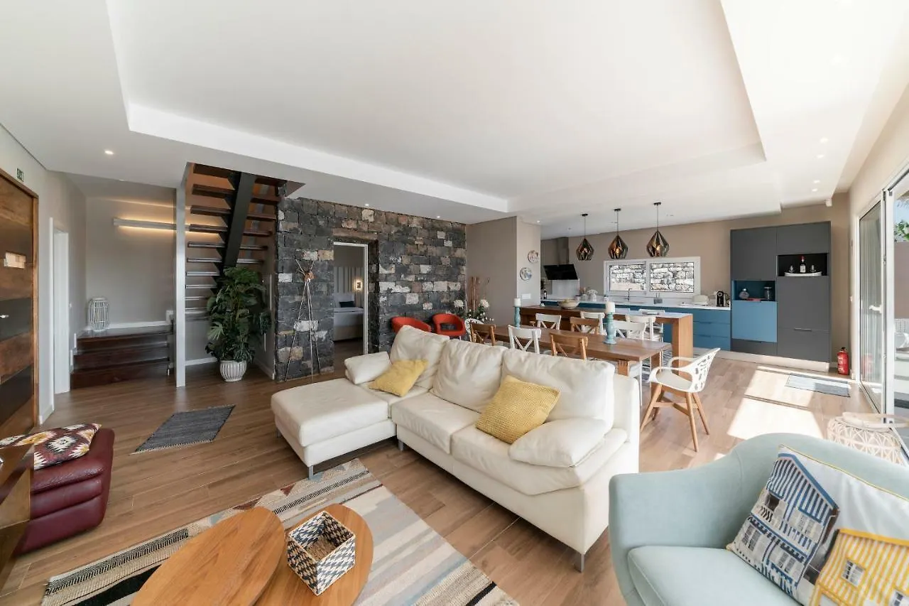 New! Villa Alvinho| Lifestyle&Nature | Heated Pool Funchal