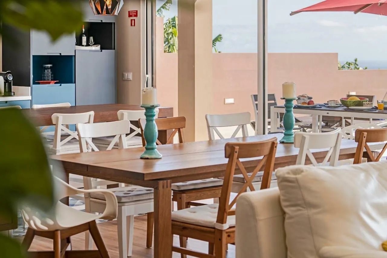 New! Villa Alvinho| Lifestyle&Nature | Heated Pool Funchal